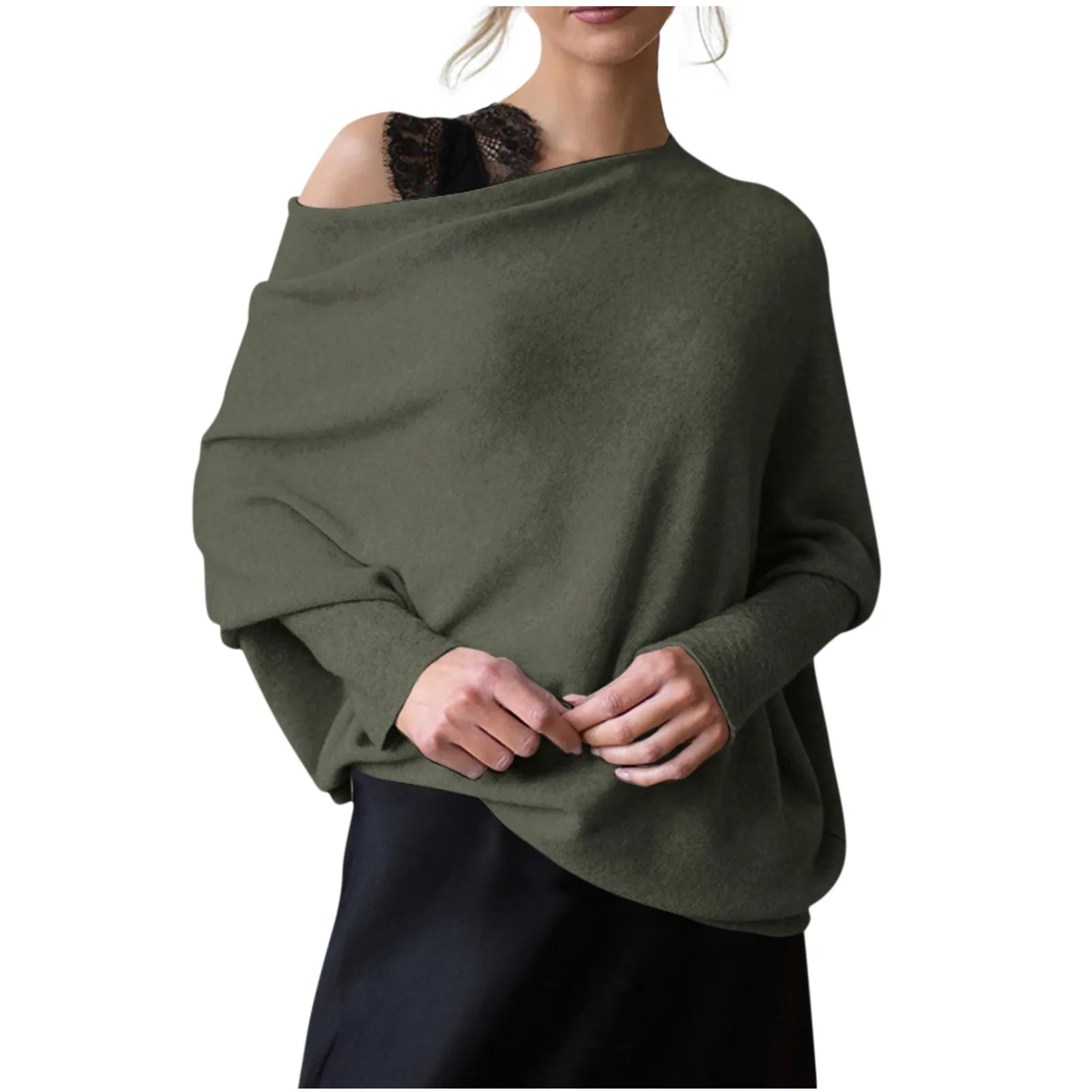 The Shess | Pull Piperini pour femme