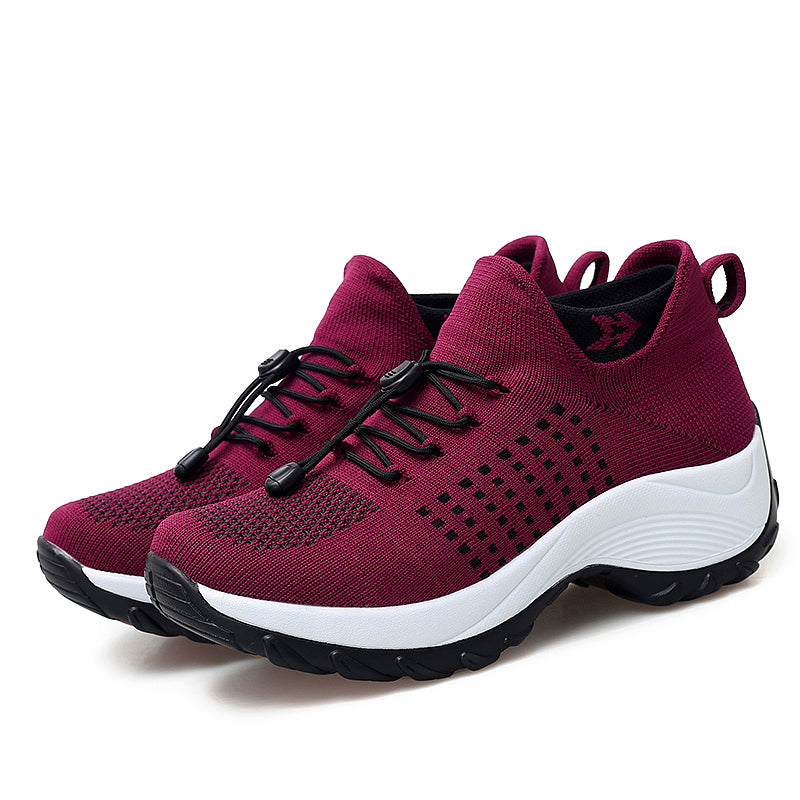 THE SHESS™ | BELL COMFORTABELE ORTHOPEDISCHE SCHOENEN