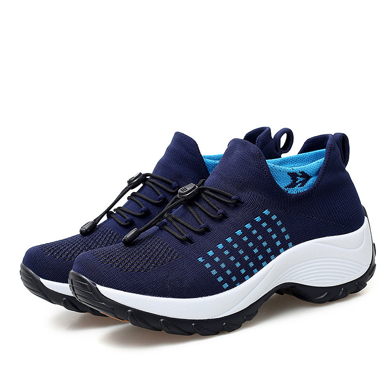 THE SHESS™ | BELL COMFORTABELE ORTHOPEDISCHE SCHOENEN