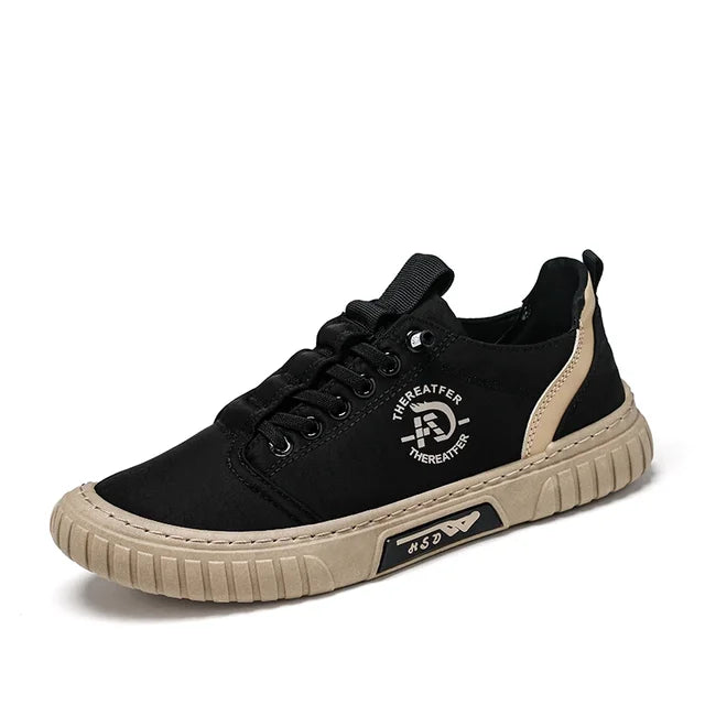 The Shess™ | Resistente en comfortabele titaniumschoenen