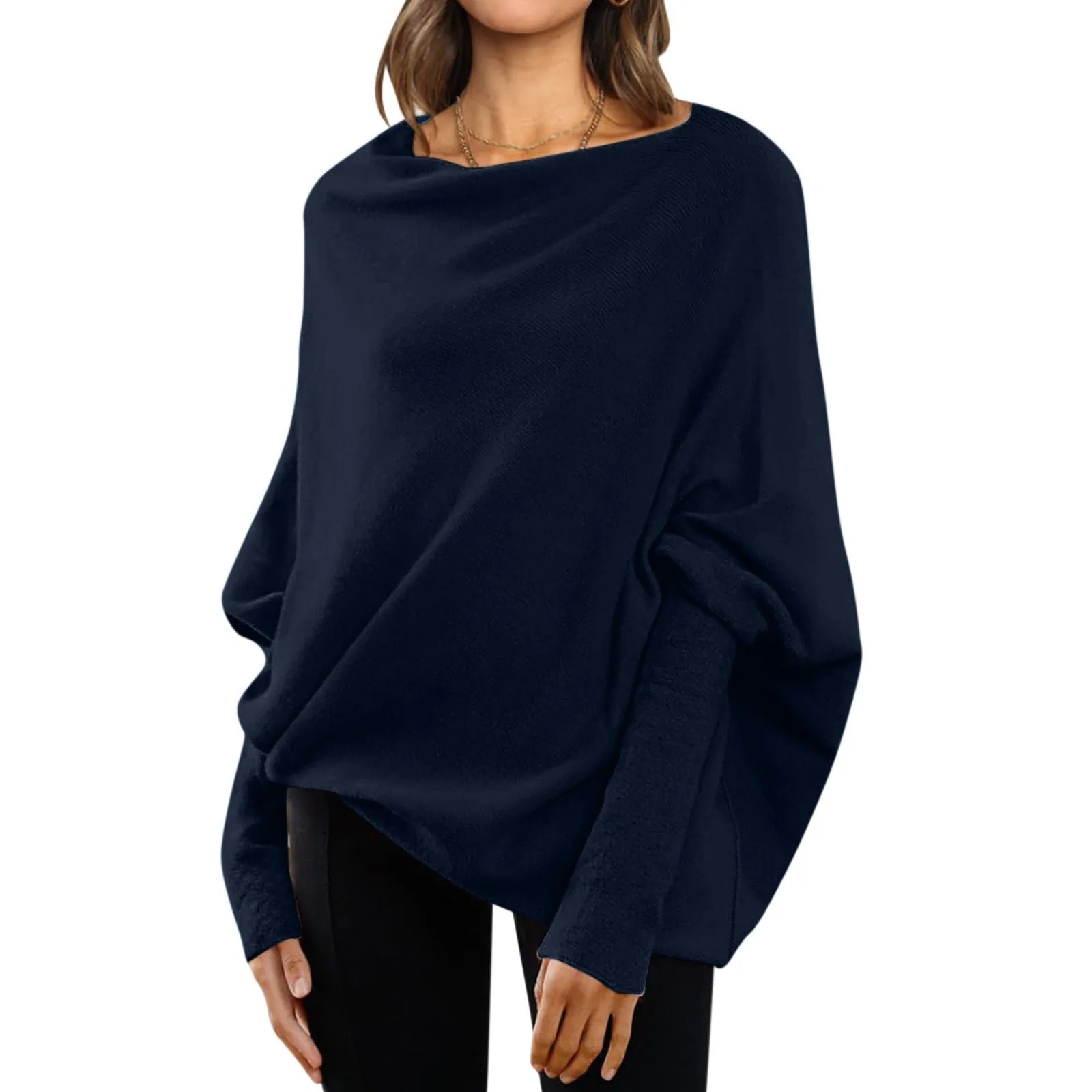 The Shess | Pull Piperini pour femme