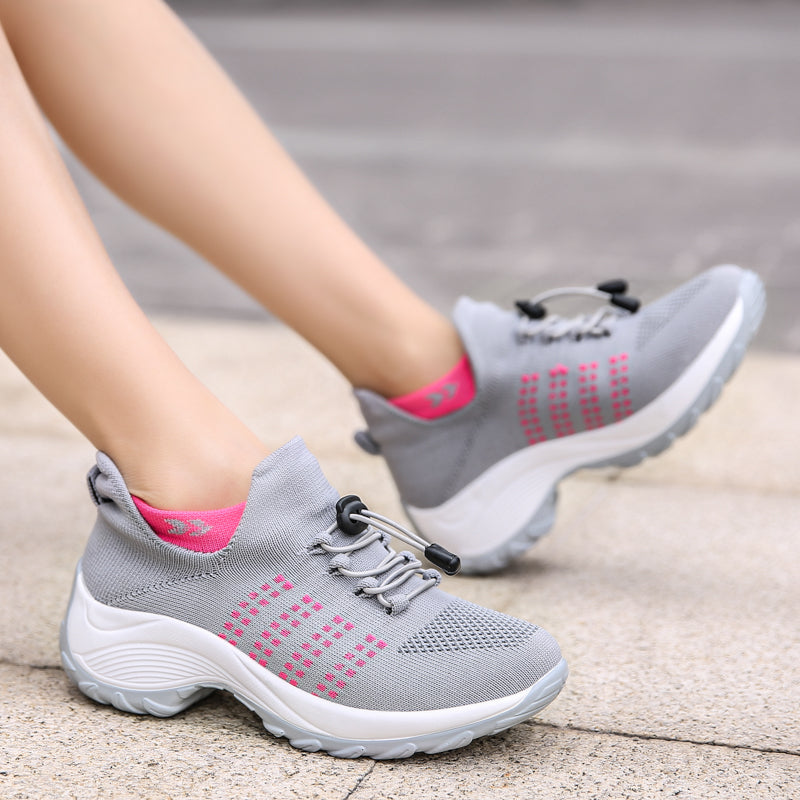 THE SHESS™ | BELL COMFORTABELE ORTHOPEDISCHE SCHOENEN