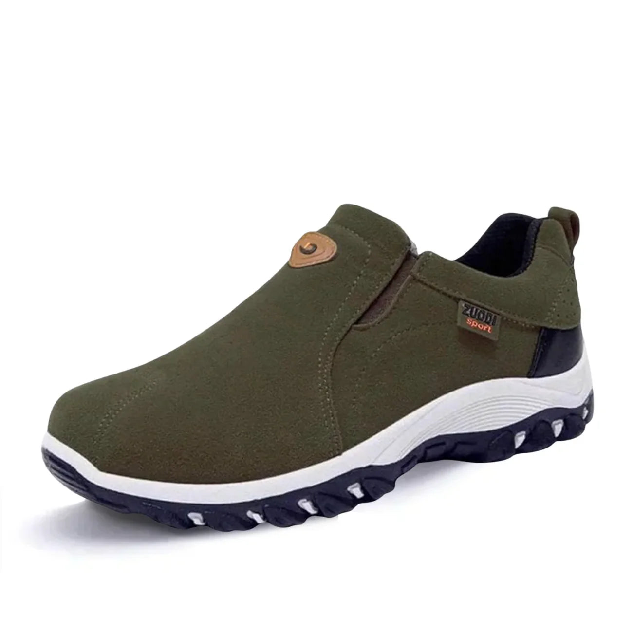 Montero The Shess™ • Chaussures ultra-confortables