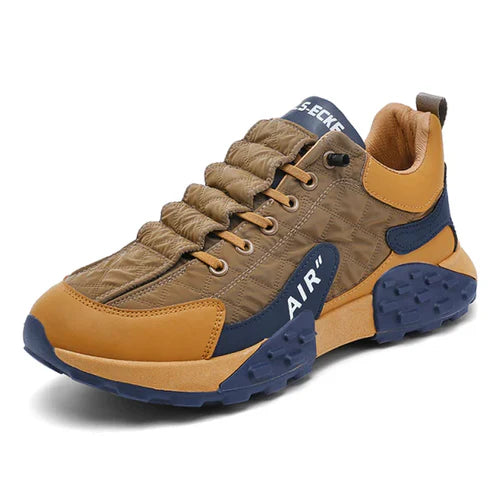 DE SHESS™ | BESTENDIGE EN COMFORTABELE LUCHTSCHOENEN