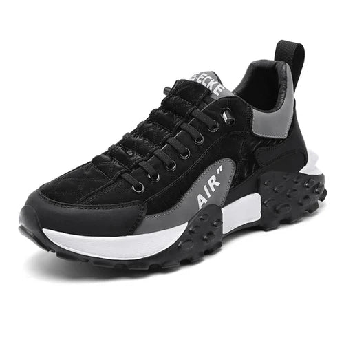 DE SHESS™ | BESTENDIGE EN COMFORTABELE LUCHTSCHOENEN