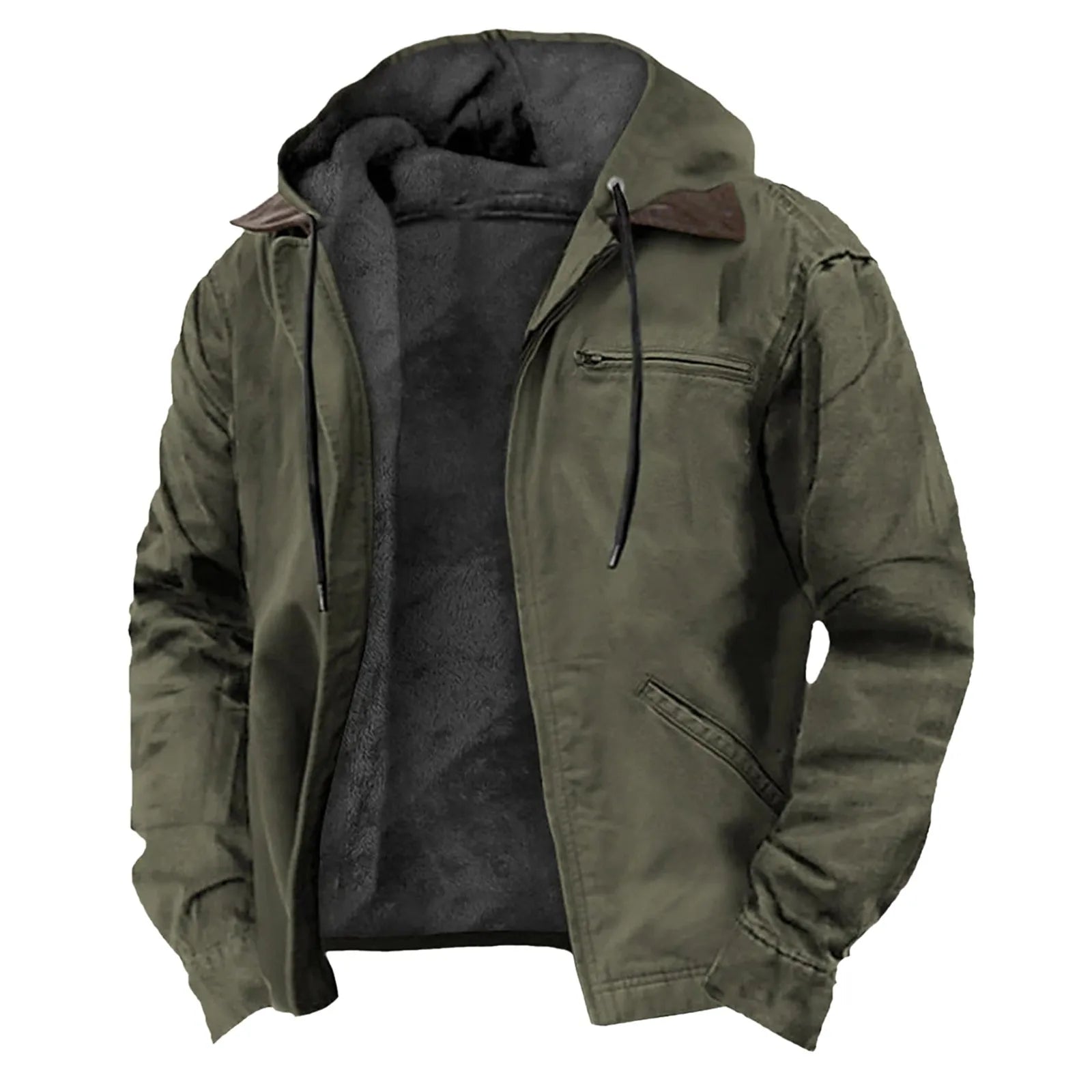 Veste Richard pour hommes • The Shess