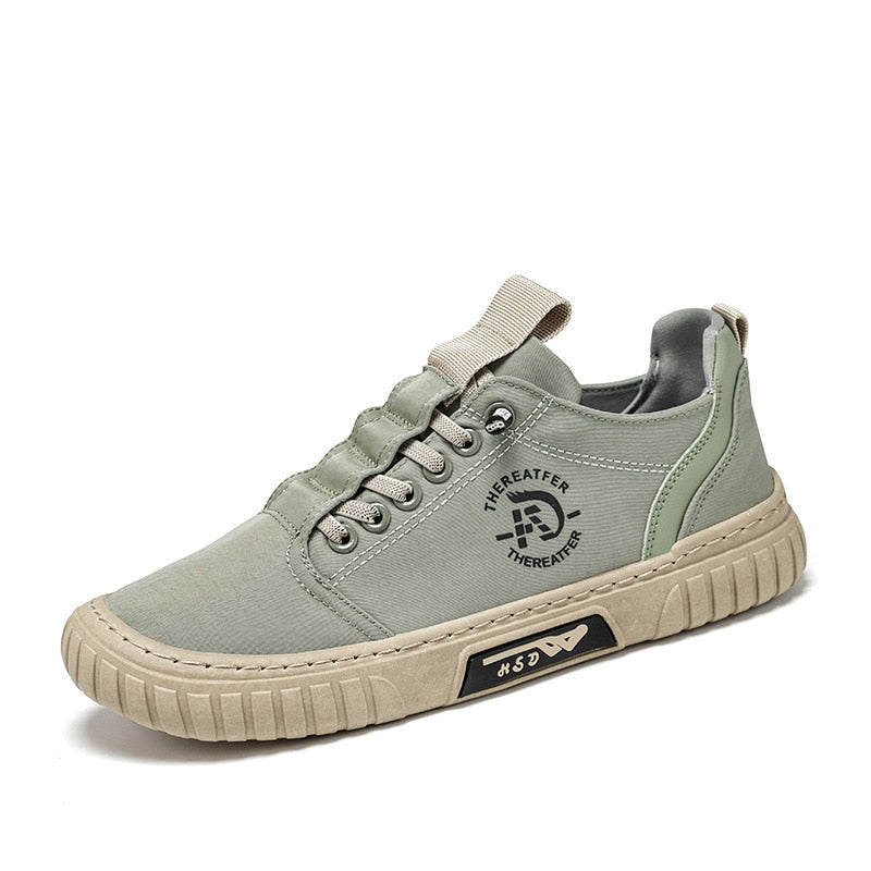 The Shess™ | Resistente en comfortabele titaniumschoenen