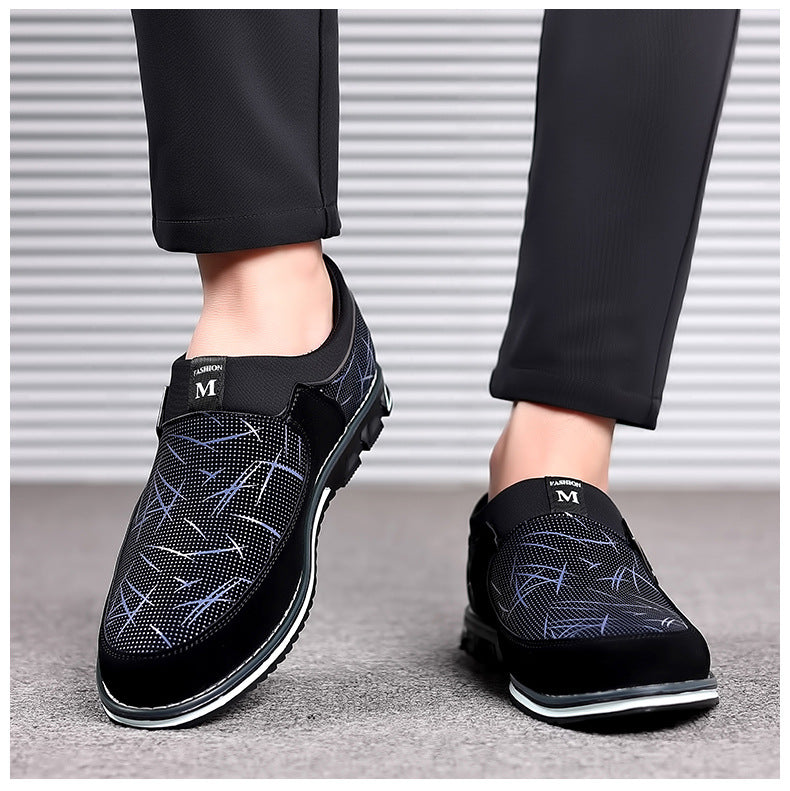 DE SHESS™ | BESTENDIGE EN COMFORTABELE OMEGAN-SCHOENEN
