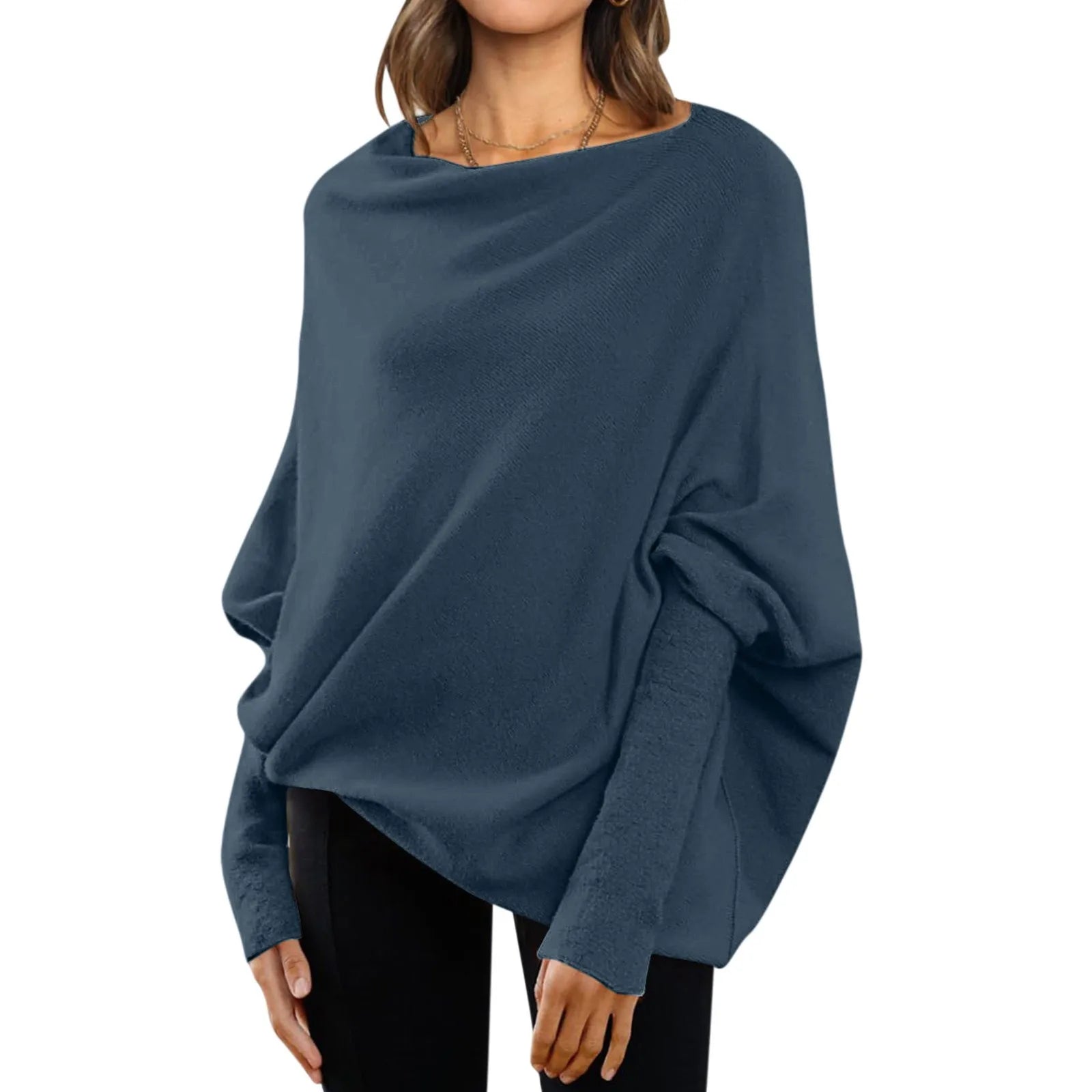 The Shess | Pull Piperini pour femme