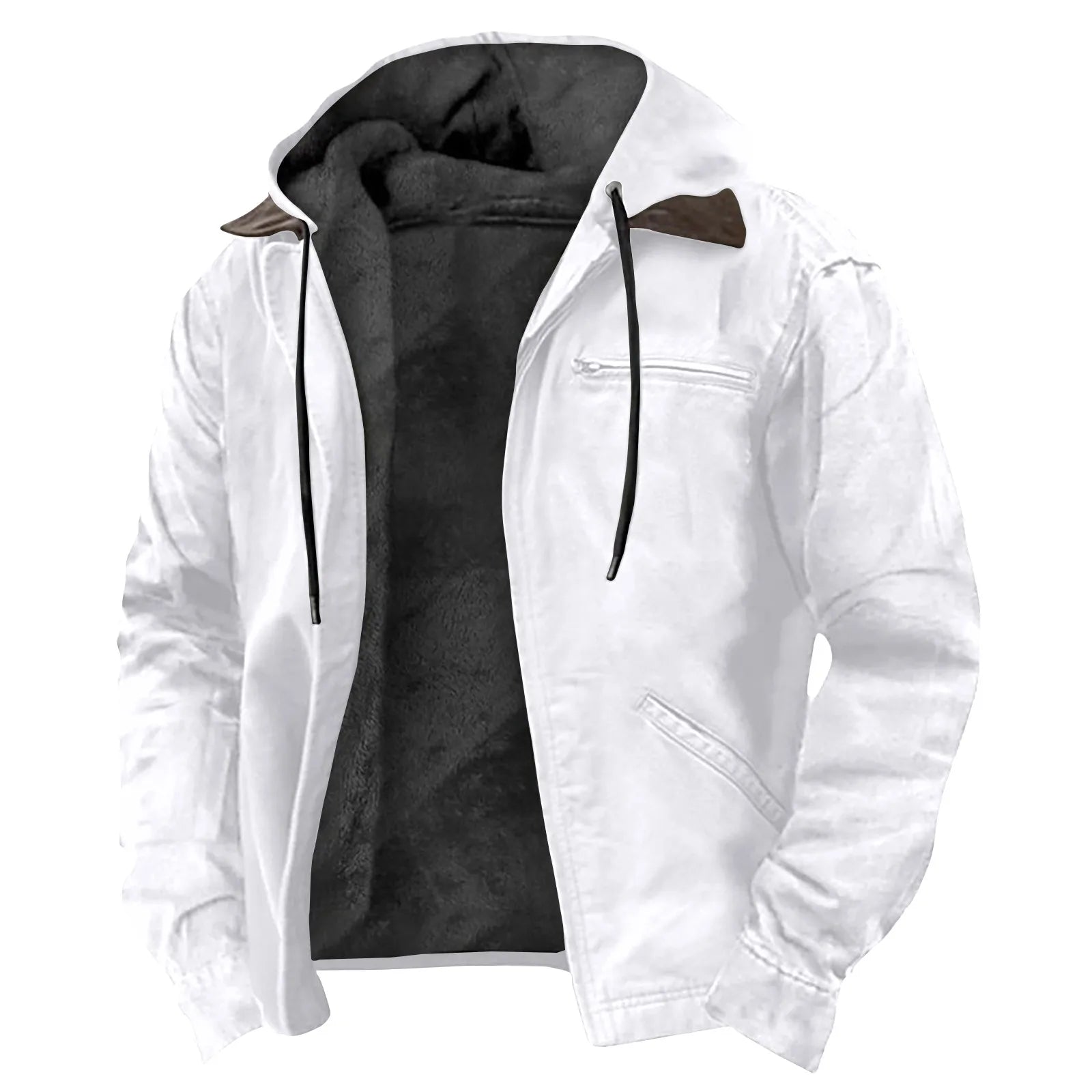 Veste Richard pour hommes • The Shess