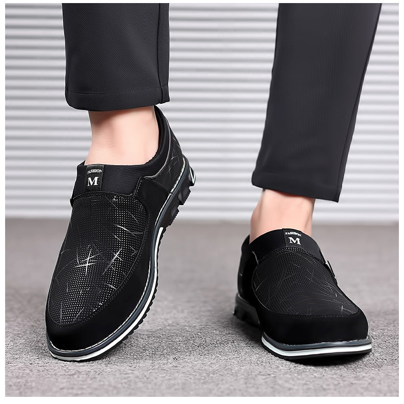 DE SHESS™ | BESTENDIGE EN COMFORTABELE OMEGAN-SCHOENEN