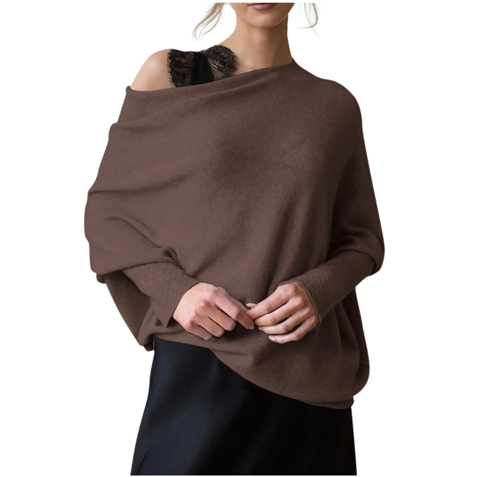 The Shess | Pull Piperini pour femme