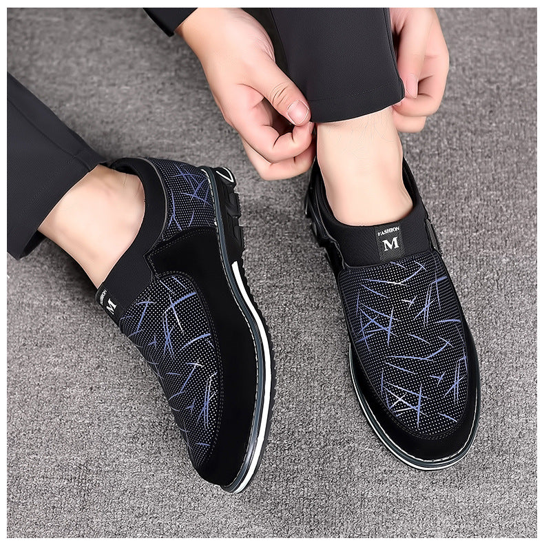 DE SHESS™ | BESTENDIGE EN COMFORTABELE OMEGAN-SCHOENEN