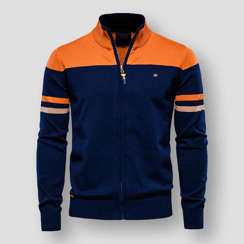 Shes | Atlas bommenwerper gestreept retro