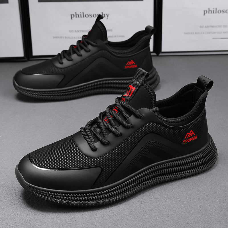 DE SHESS™ | BESTENDIGE EN COMFORTABELE JORRAN-SCHOENEN