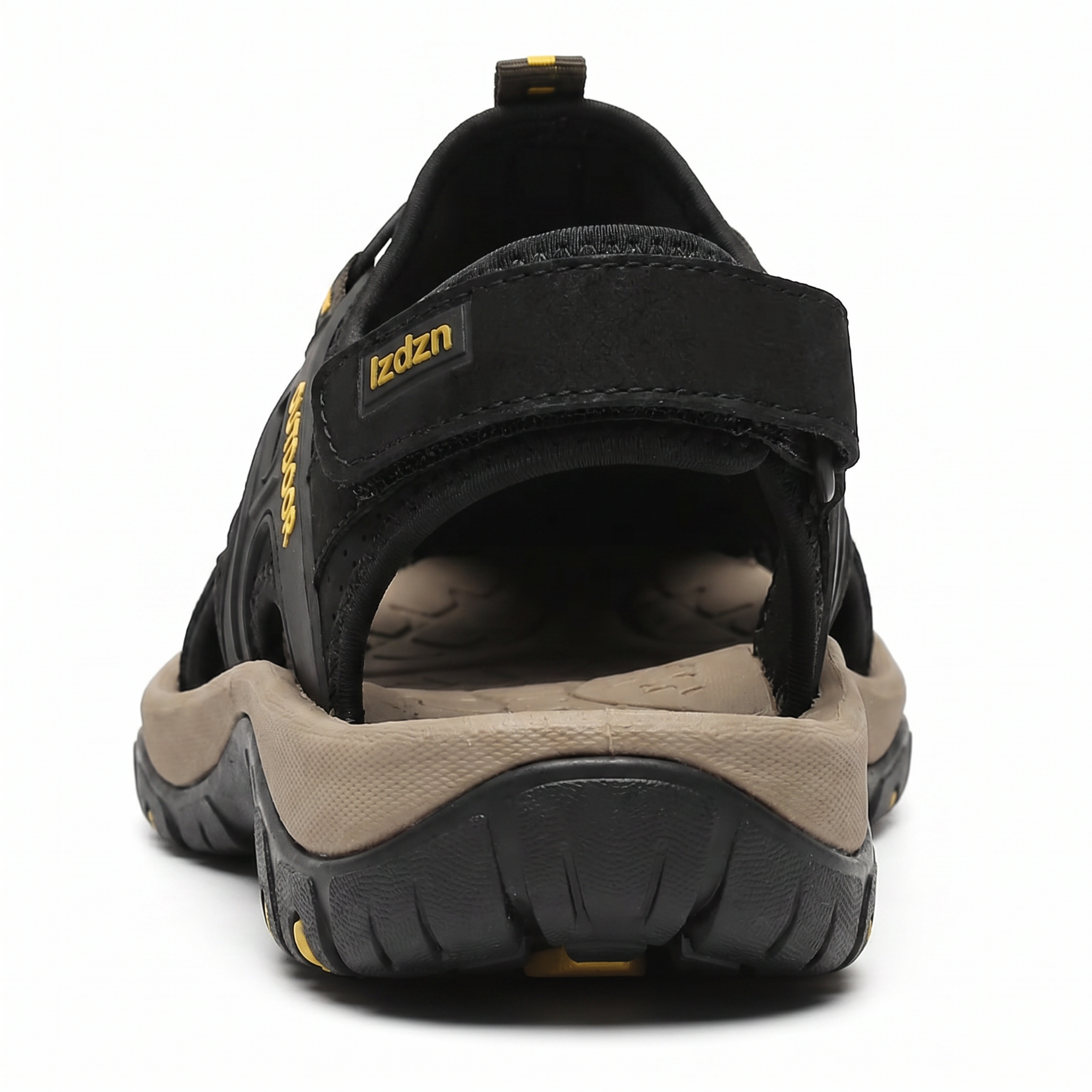 AirTrek | Sandales de Sport Hybrides avec Protection des Orteils