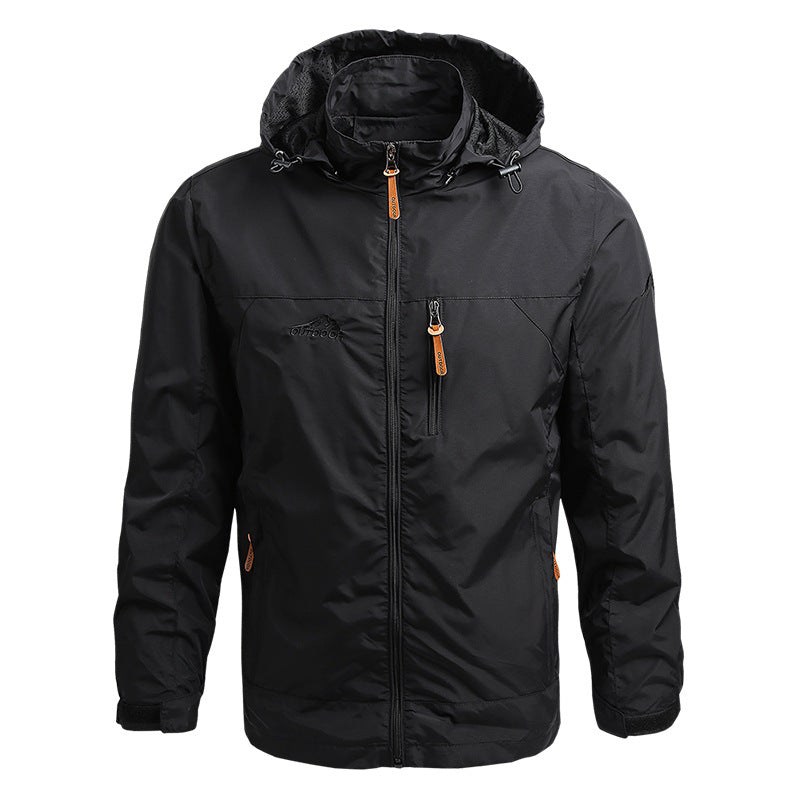 Shes | Dion softshell-jack