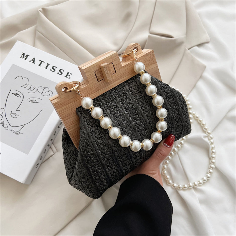 Shes | Gio tas van stro
