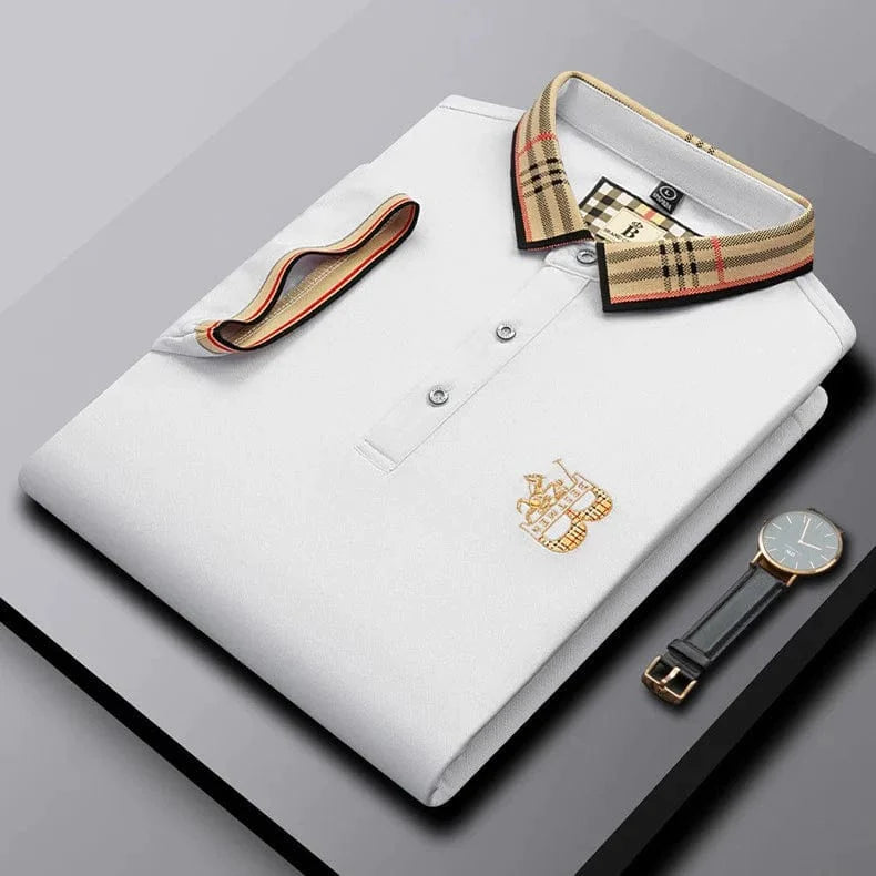 Shes | Wit-Rusland poloshirt