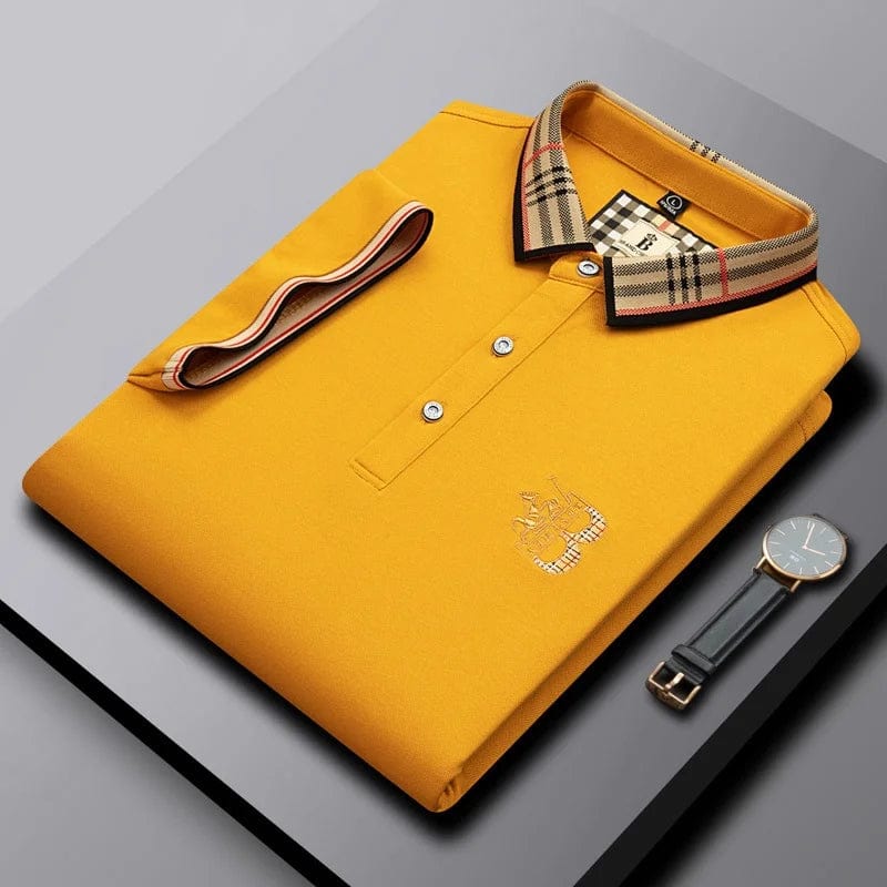 Shes | Wit-Rusland poloshirt