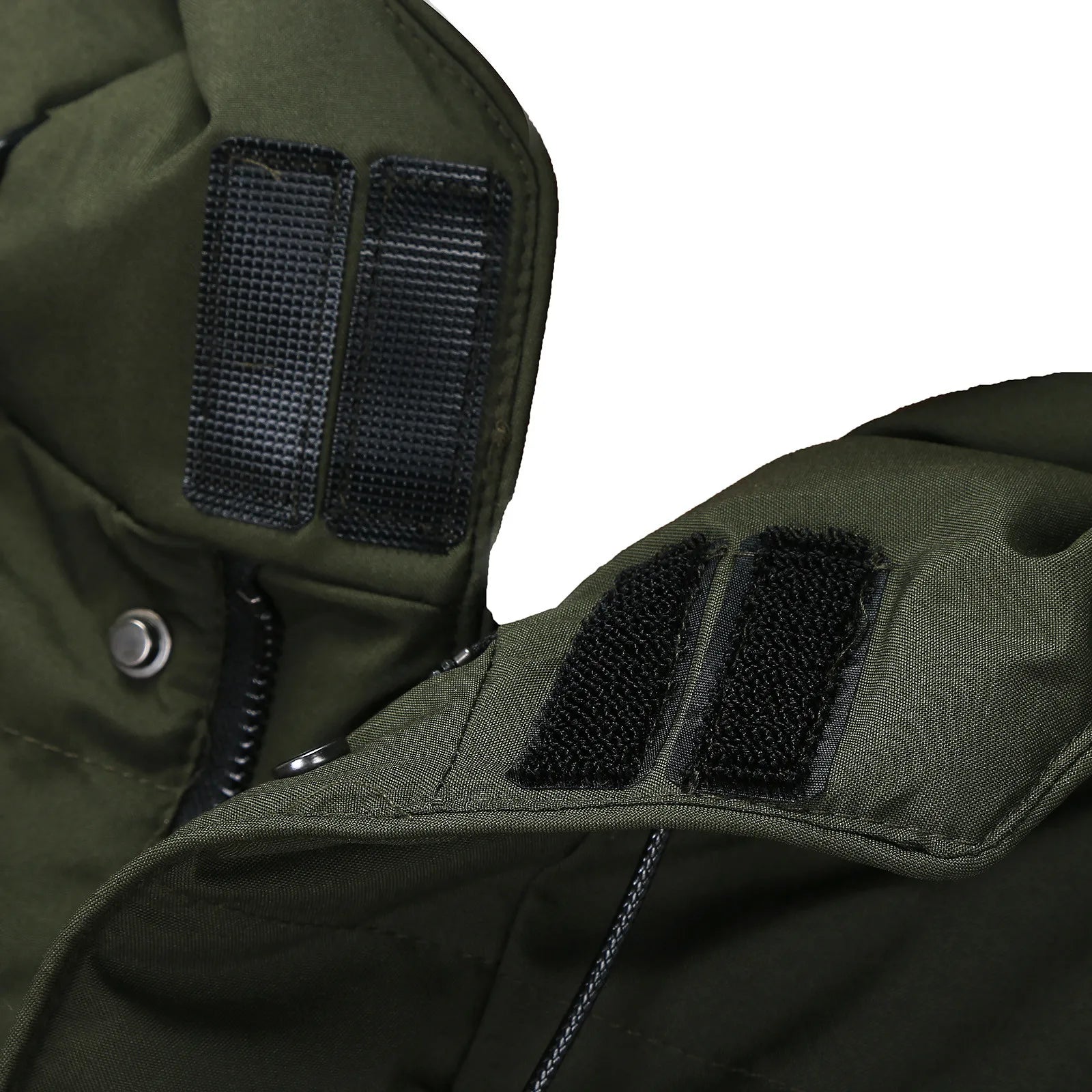 Shes | Marcello Parka