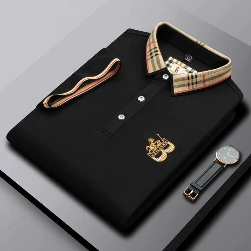 Shes | Wit-Rusland poloshirt