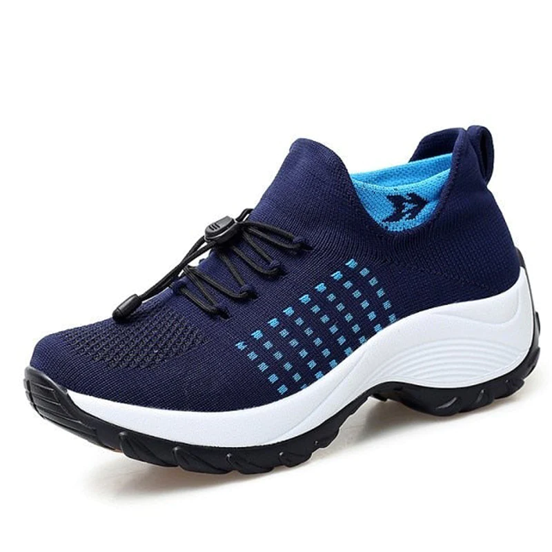 THE SHESS™ | BELL COMFORTABELE ORTHOPEDISCHE SCHOENEN