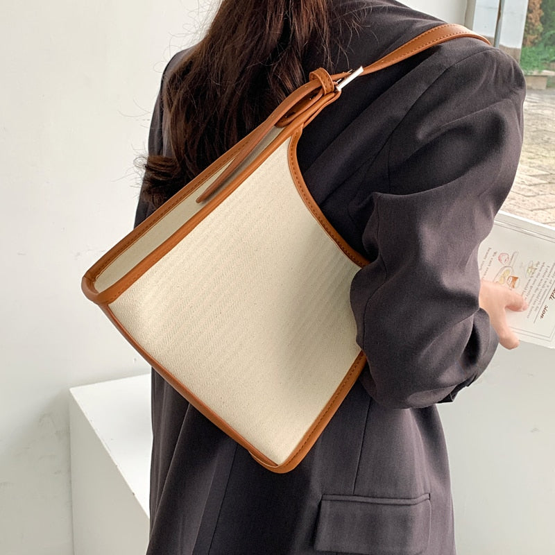 Shes | Celine mini-schoudertas