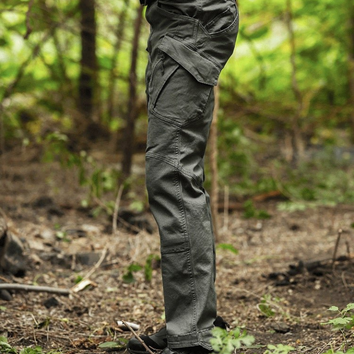 De Shess™ | Tactische Sniper Cargobroek