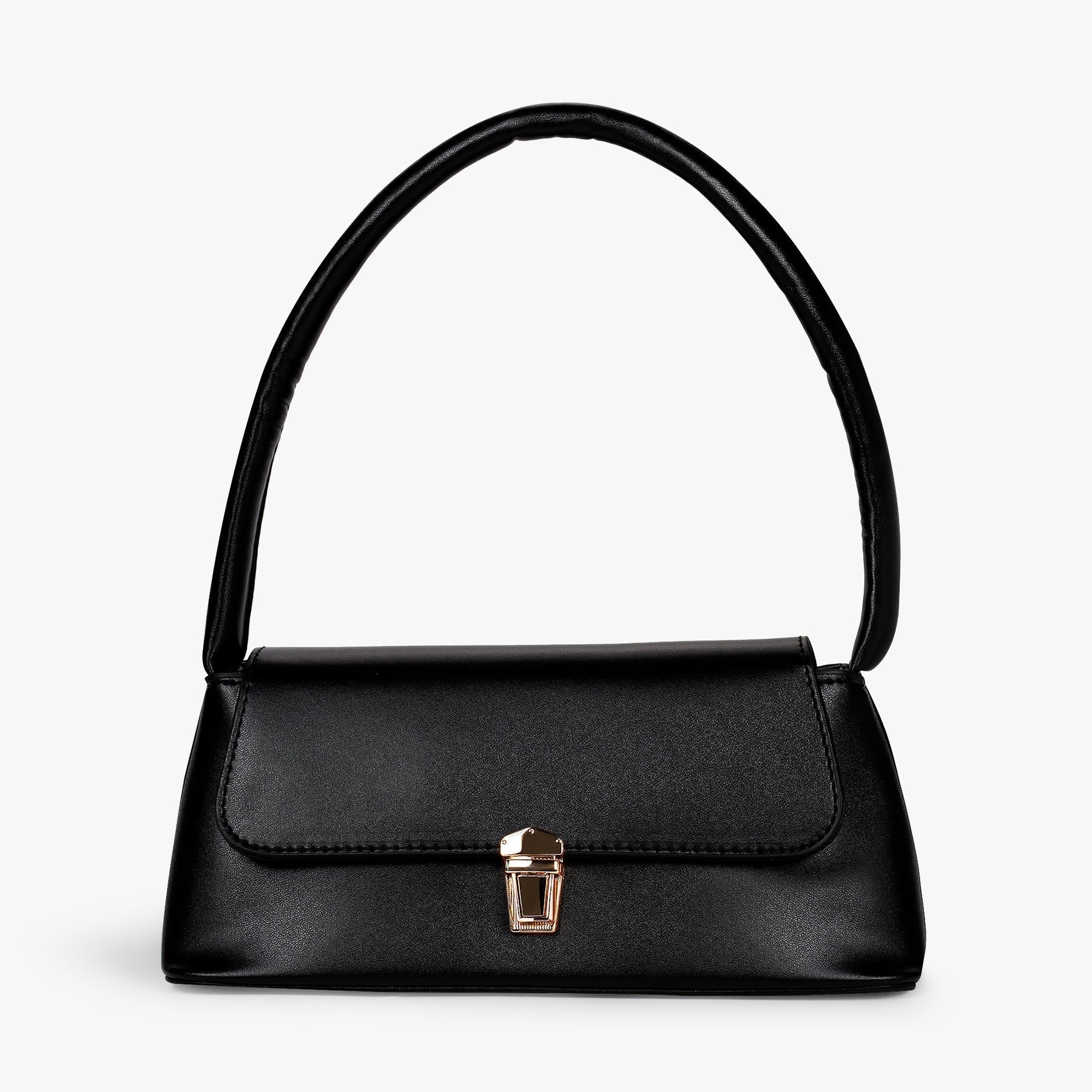 Shes | Vintage maan handtas