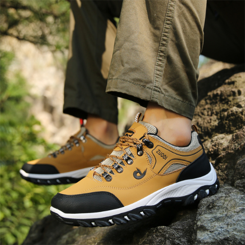 The Shess | Chaussures de Randonnée Ultra-Légères