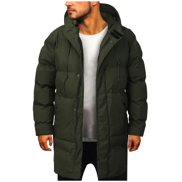 Shes | Marcello Parka