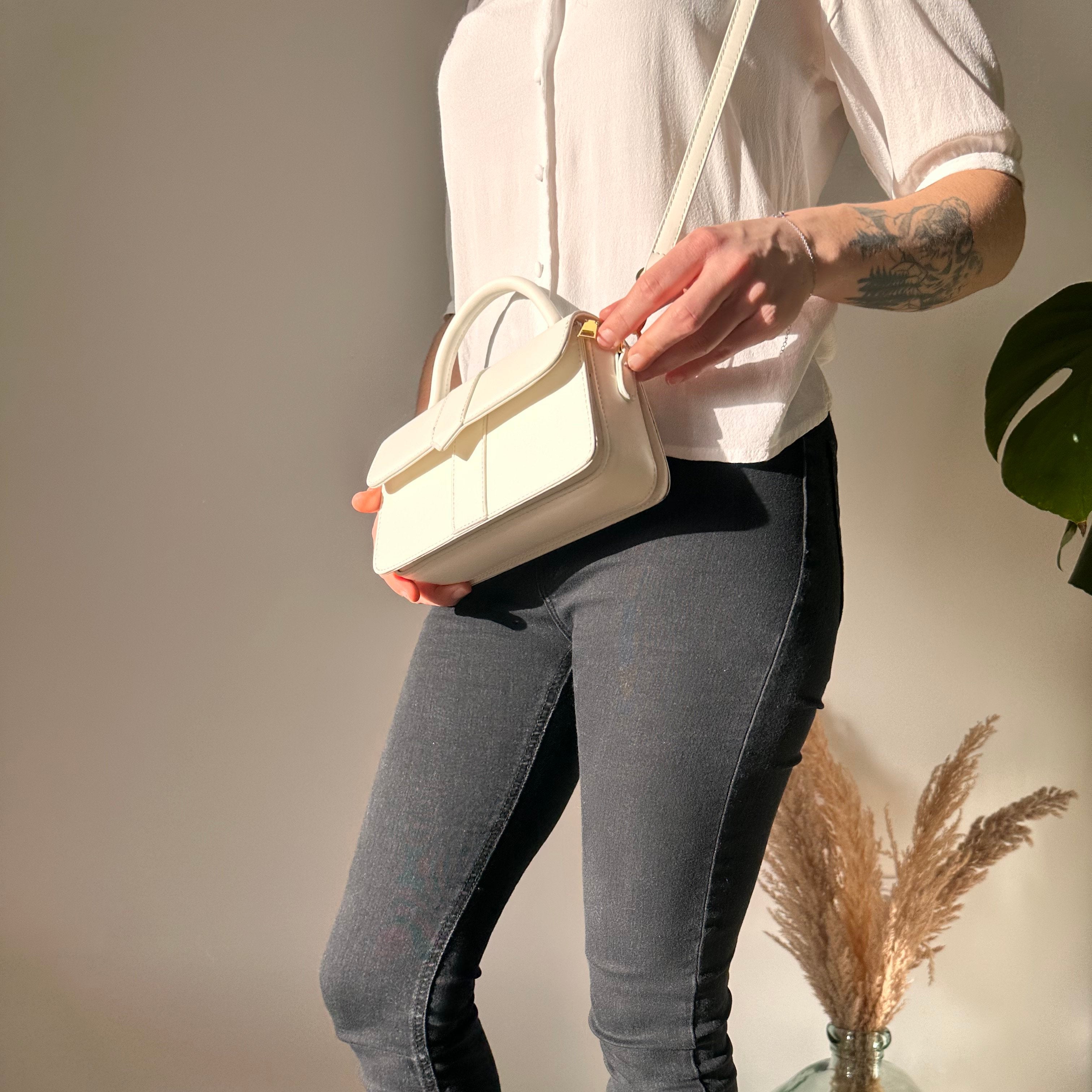 Shes | Ausie schoudertas