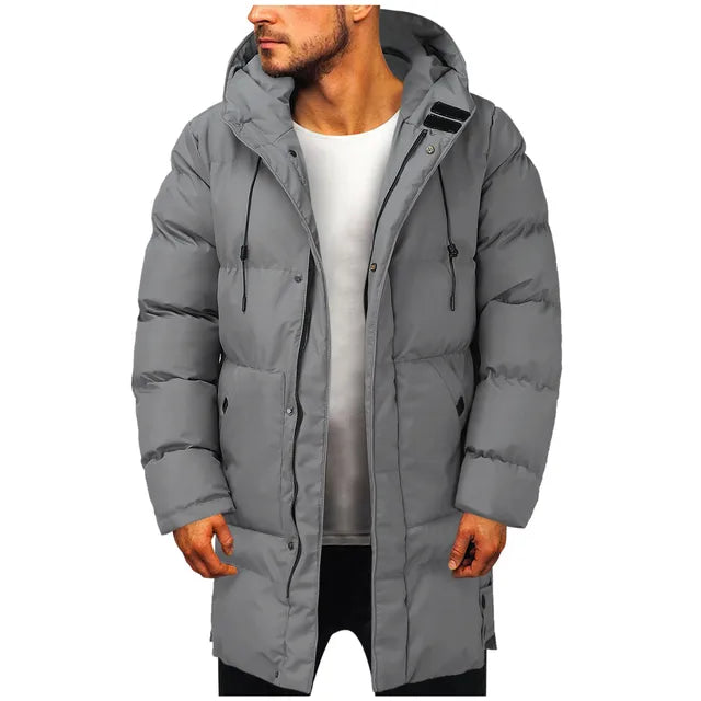 Shes | Marcello Parka