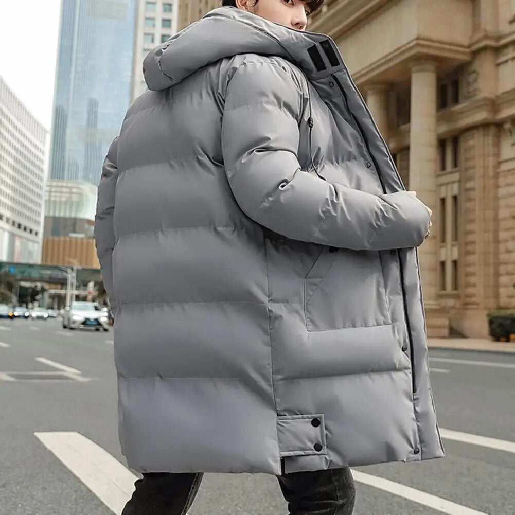 Shes | Marcello Parka
