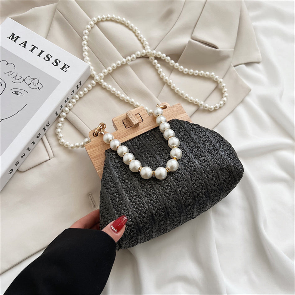 Shes | Gio tas van stro