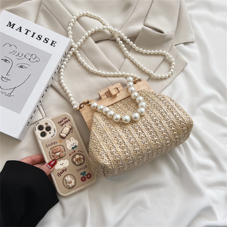 Shes | Gio tas van stro