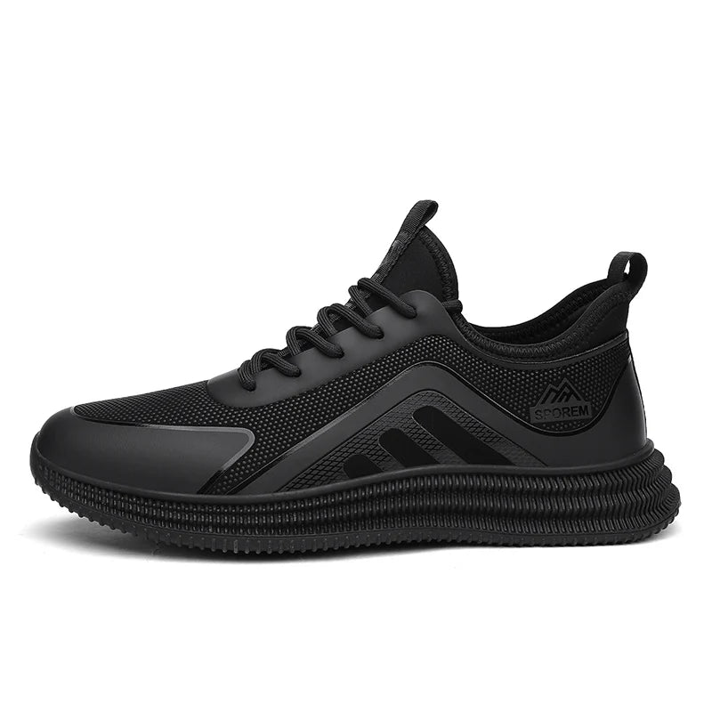 DE SHESS™ | BESTENDIGE EN COMFORTABELE JORRAN-SCHOENEN