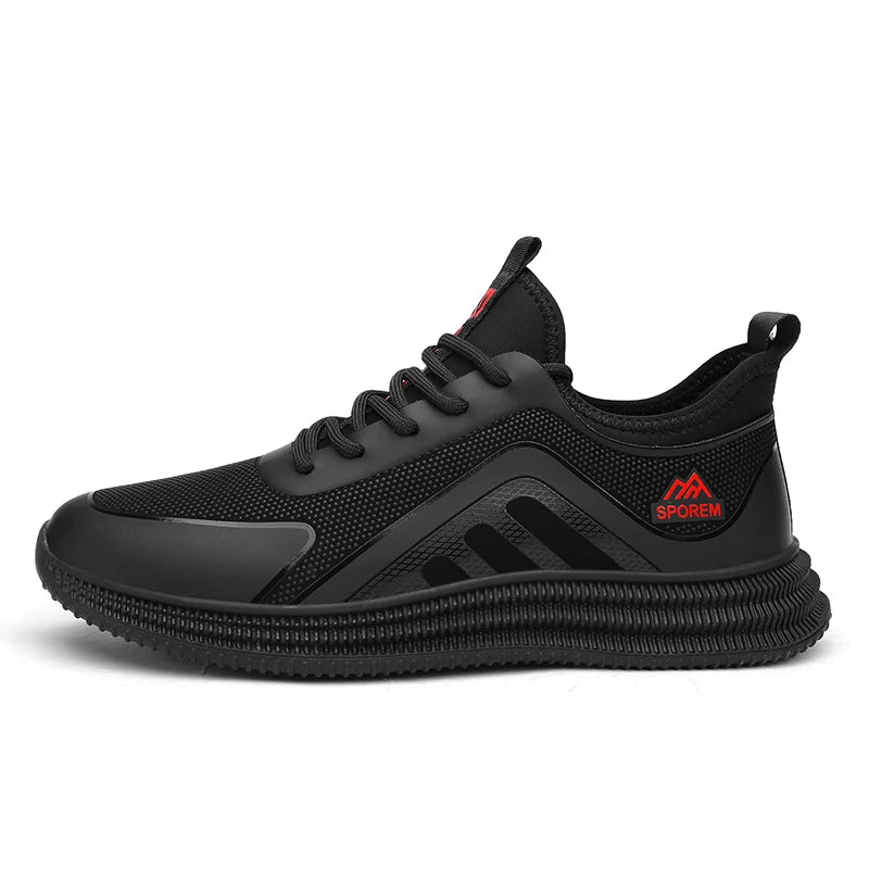 DE SHESS™ | BESTENDIGE EN COMFORTABELE JORRAN-SCHOENEN
