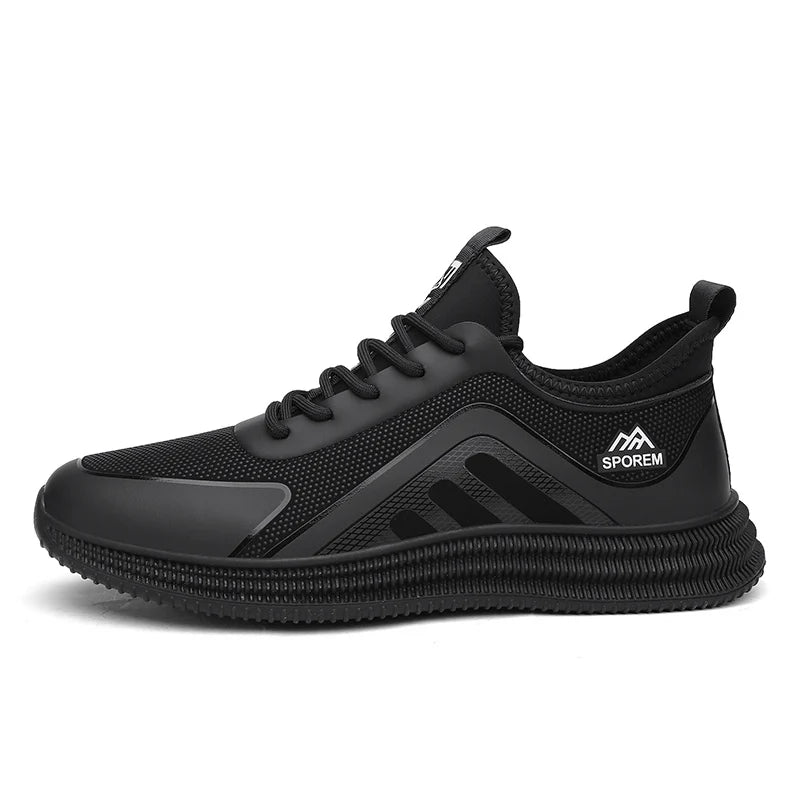 DE SHESS™ | BESTENDIGE EN COMFORTABELE JORRAN-SCHOENEN