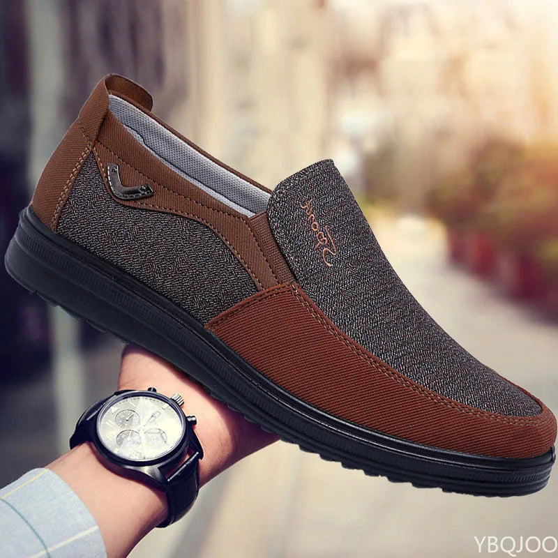De Shes | Lohr orthopedische en ademende schoenen