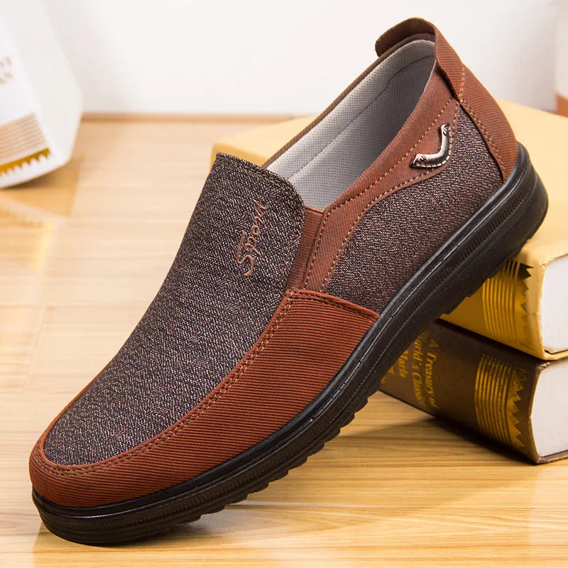 De Shes | Lohr orthopedische en ademende schoenen