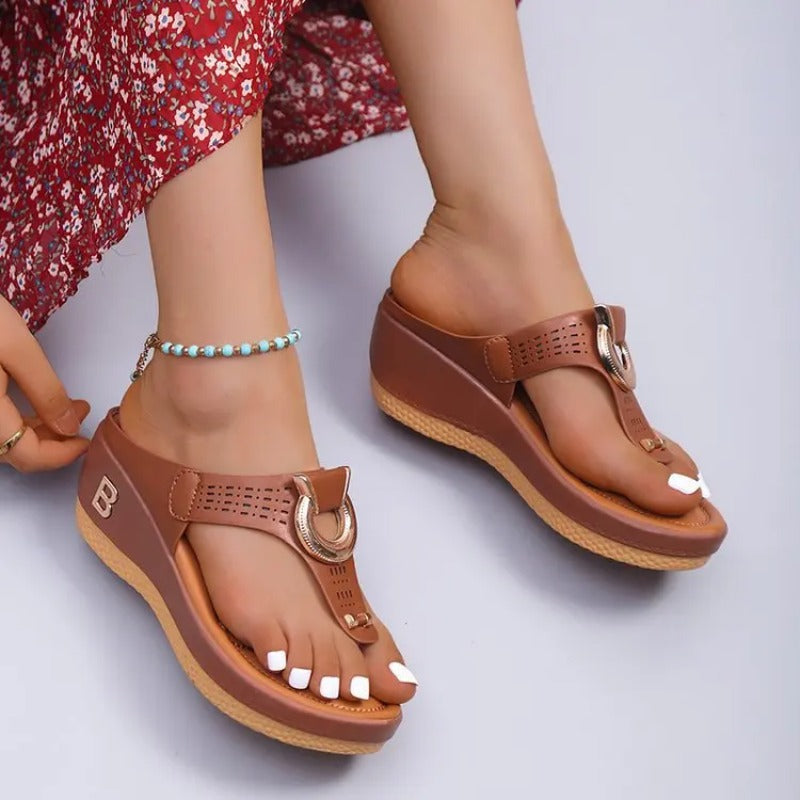 De SHESS™ | BIENA ORTHOPEDISCHE SANDALEN
