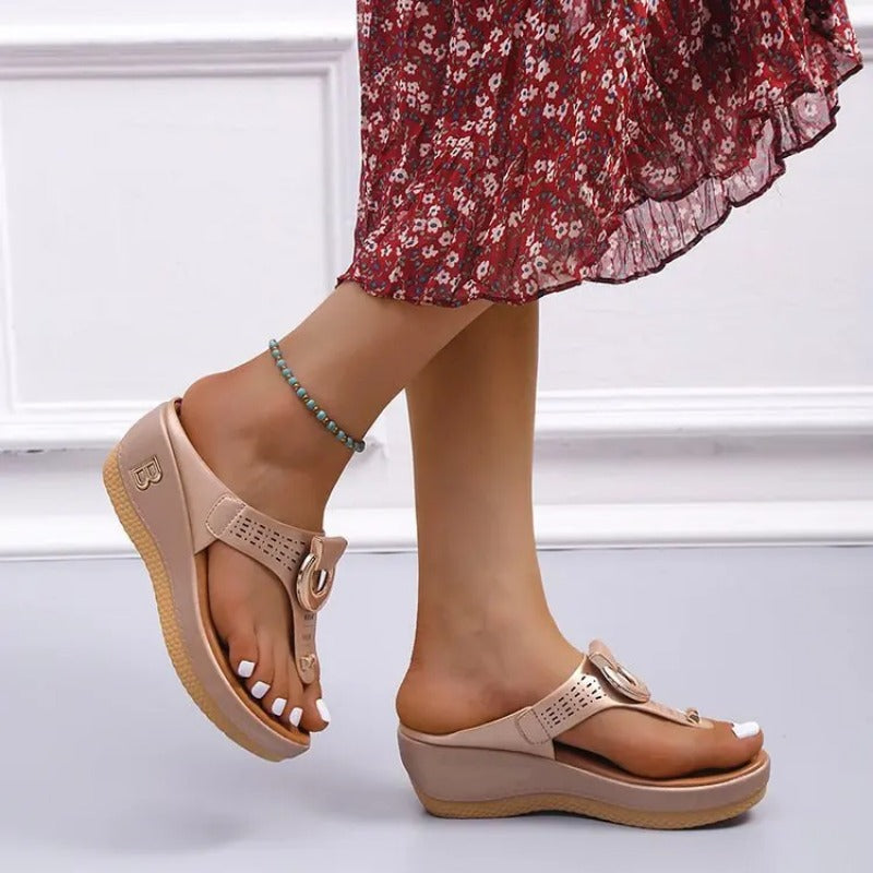 De SHESS™ | BIENA ORTHOPEDISCHE SANDALEN