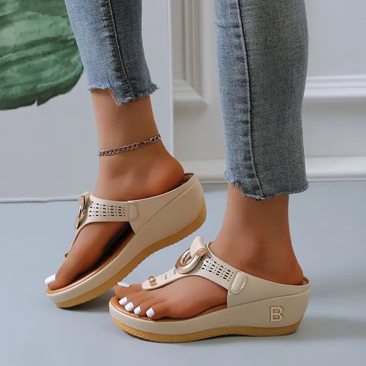 De SHESS™ | BIENA ORTHOPEDISCHE SANDALEN