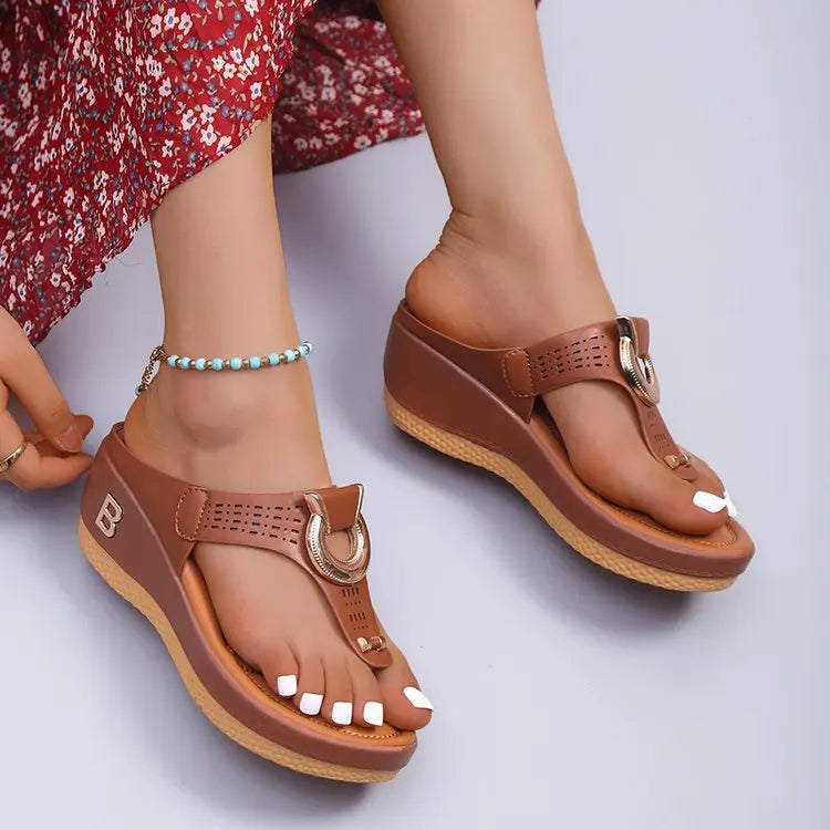 De SHESS™ | BIENA ORTHOPEDISCHE SANDALEN