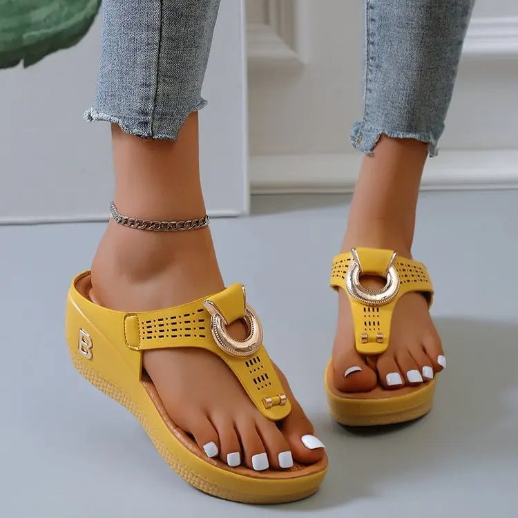 De SHESS™ | BIENA ORTHOPEDISCHE SANDALEN