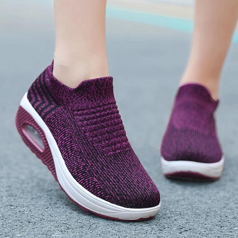 The SHESS™ | RENEW orthopedische schoenen