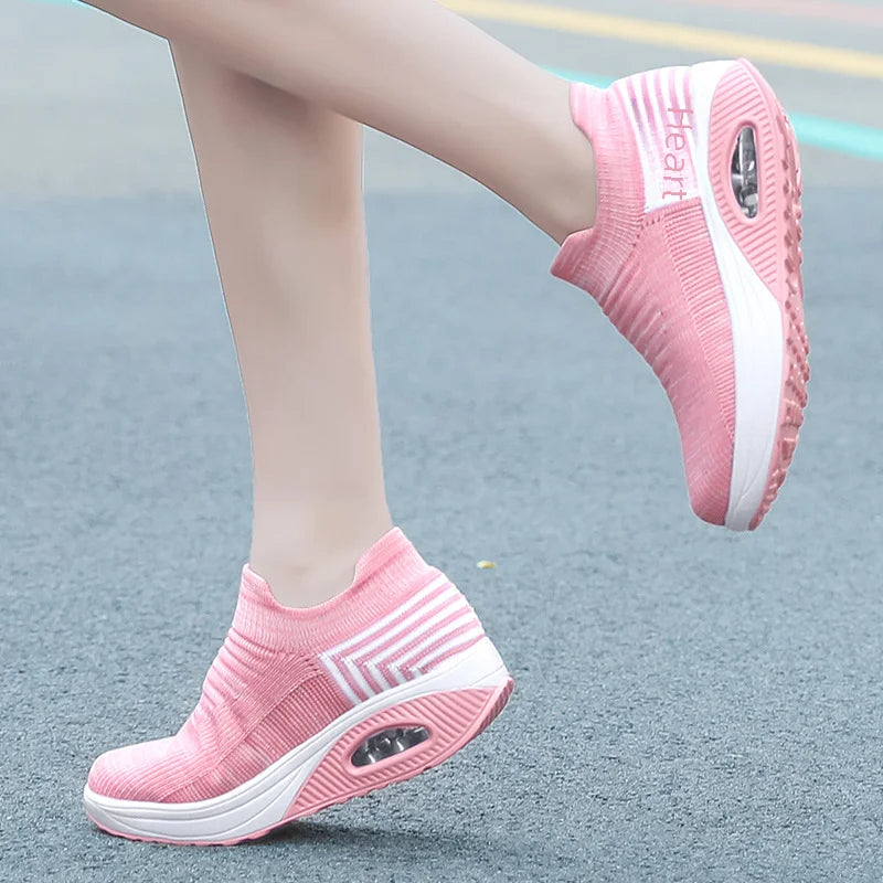The SHESS™ | RENEW orthopedische schoenen