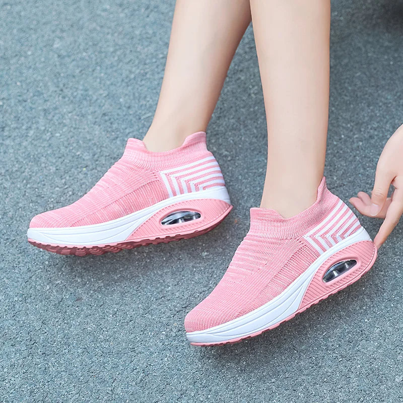 The SHESS™ | RENEW orthopedische schoenen